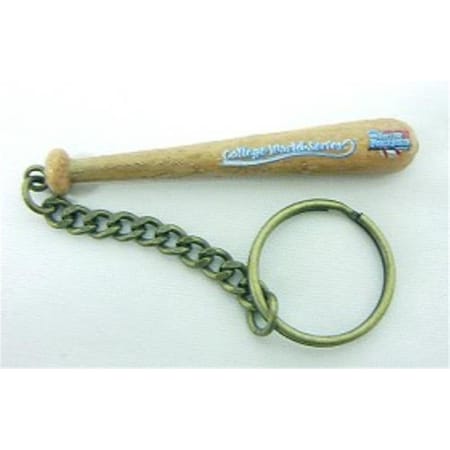 Caseys College World Series 2004 Bat Keychain 8132915800